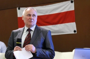 POLITIČKI ZATVORENIK ODBIO DA ODE U EGZIL: Smesta ga vratili u kazamat, jer neće da napusti otadžbinu