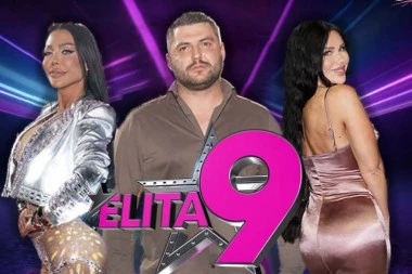 PADA SUOČAVANJE PRED KAMERAMA, SAOPŠTENI DETALJI O STANIJINOM ULASKU U ELITU! Stiže brže nego što ste mislili, A IMA I SPECIJALAN ZADATAK!