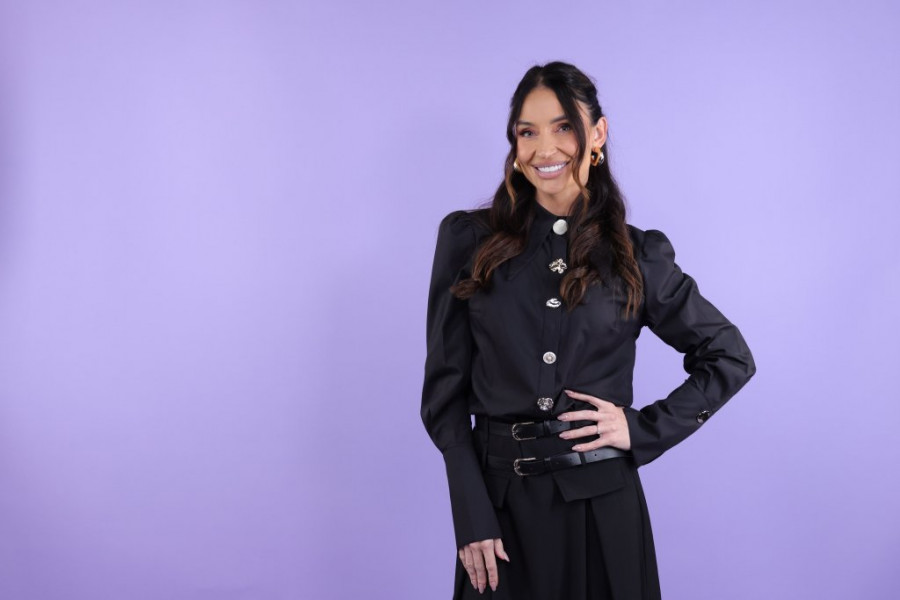 OTKRIVAMO! Ovo je otac deteta Katarine Živković!