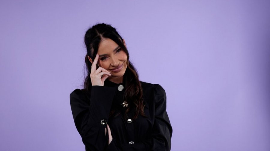 OTKRIVAMO! Ovo je otac deteta Katarine Živković!