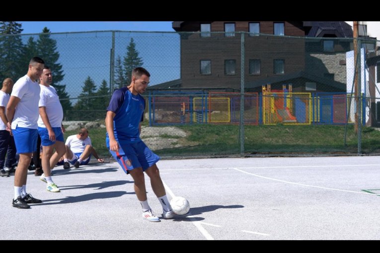 Memorijalni turnir Branioci otadžbine