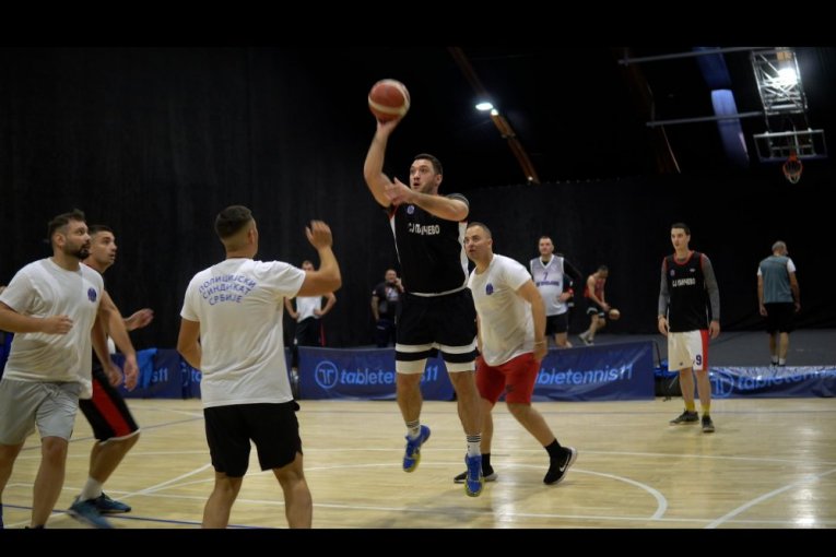 Memorijalni turnir Branioci otadžbine