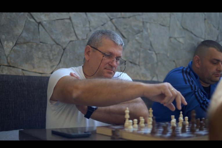 Memorijalni turnir Branioci otadžbine