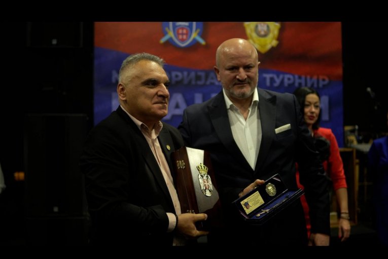 Memorijalni turnir Branioci otadžbine