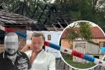 PODIGNUTA OPTUŽNICA PROTIV MONSTRUMA IZ OBRENOVCA! Ubio čoveka autom, pa mu zapalio kuću!