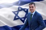 NEMA OPROSTA ZA IZRAEL: Španski premijer glasan i jasan - opasna bolest se proširila među zatvorenim Palestincima