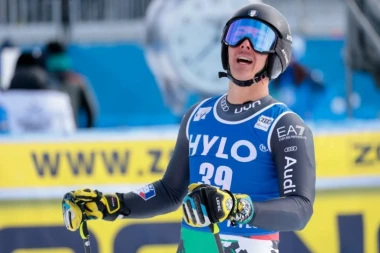 TRAGEDIJA! Preminuo mladi šampion - PODLEGAO STRAVIČNIM POVREDAMA ZADOBIJENIM TOKOM TRENINGA!