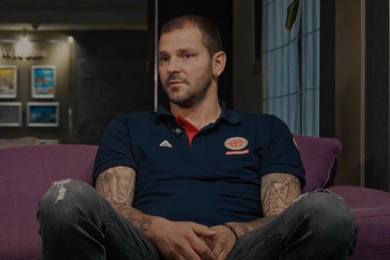 MICOV GOVORIO O SARADNJI SA PARTIZANOM I CRNO-BELIM BISERIMA: Sportski direktor Metalca itekako ceni mlade igrače! (VIDEO)