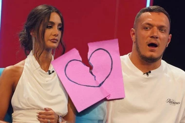 GASTOZ U VRELOJ AKCIJI SA VATRENOM CRNKOM, ANĐELI STIGLI ŠOK-DOKAZI! Pobednik "Elite 8" uhvaćen sa novom devojkom, usledila DRAMA!