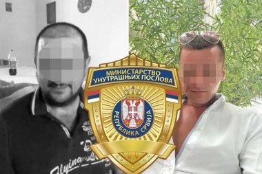 STRAVIČNI DETALJI! Oglasio se MUP povodom nezapamćenog zločina kod Obrenovca!