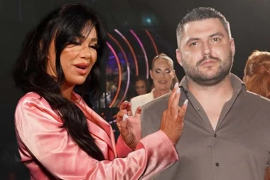 LAKO STE ME PRODALI! Stanija ŽESTOKO ZAGRMELA na Asminovog oca, Mustafa će doživeti FRAS kada vidi ovo!