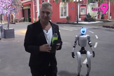 MILAN MILOŠEVIĆ UVEO TAKMIČARA NA IMANJE! Hitno saopštena nova upustva, haos na samom početku pretresa!