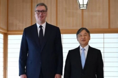Vučićeva poseta Japanu otvorila vrata japanskim investicijama i tehnološkom napretku Srbije