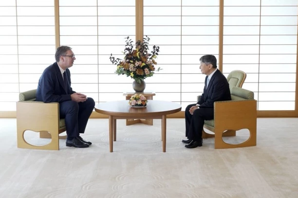 "ŽELIMO GRAĐANIMA DA POKAŽEMO KOLIKO JE NJIHOVA VOJSKA NAPREDOVALA!" Vučić: Samo ekonomski snažna Srbija je mogla da podigne takvu armiju!