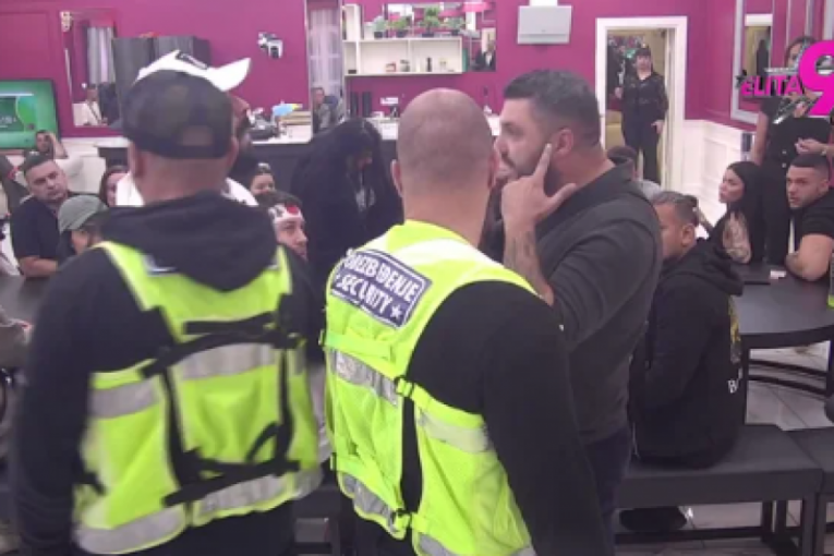 Asmin Durdžić i Luka Vujović