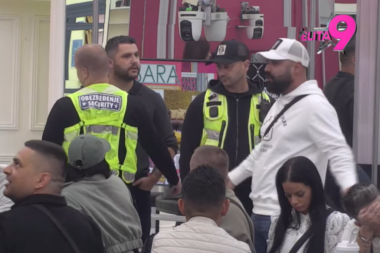 Asmin Durdžić i Luka Vujović