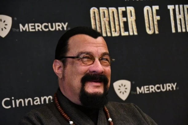 RADIMO STAROMODNU AKCIJU! Stiven Sigal za Republiku otkrio šta ne valja u današnjoj filmskoj industriji! (VIDEO)