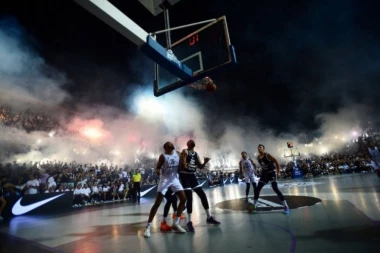 EVO KADA KK PARTIZAN IGRA PRVU UTAKMICU U AUSTRALIJI: Crno-beli će se boriti sa evropskim gigantom, ali i sa domaćinima!