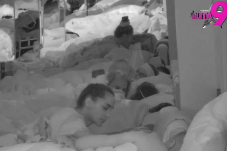 Dušica Đokić i Marko Janjušević Janjuš