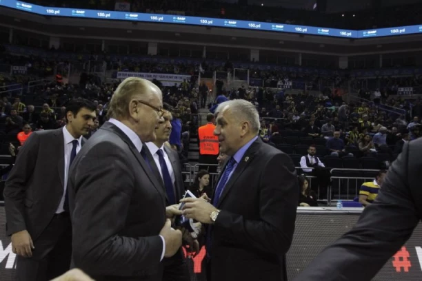 CRNI DAN ZA SRPSKU KOŠARKU: Od tog 16. septembra ništa više nije bilo isto