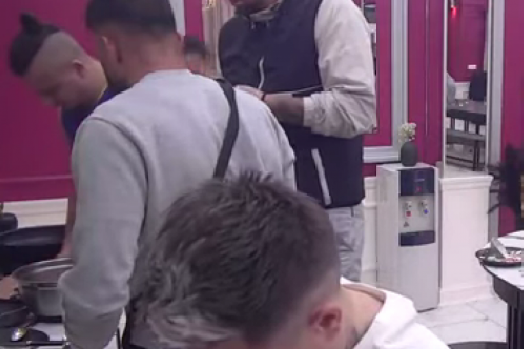 Terza uhvaćen u prevari