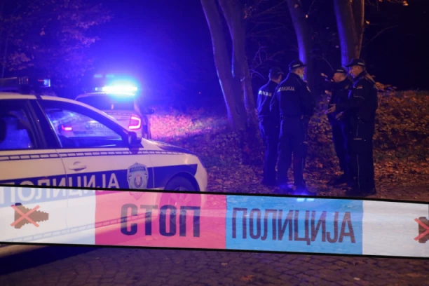 OTELI VOZAČA KOMBIJA SA SVE DRŽAVNIM PARAMA! Isplivali novi detalji filmske pljačke u Raškoj!