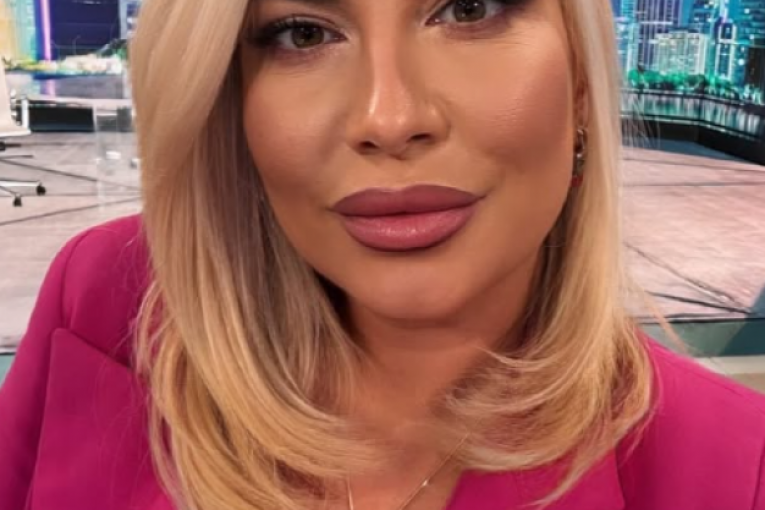 Dea Đurđević Instagram