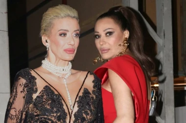 DUŠICA JAKOVLJEVIĆ NAPOKON PREKINULA TIŠINU O ODNOSU SA CECOM: Voditeljki prekipelo, više neće da ćuti o ovome!