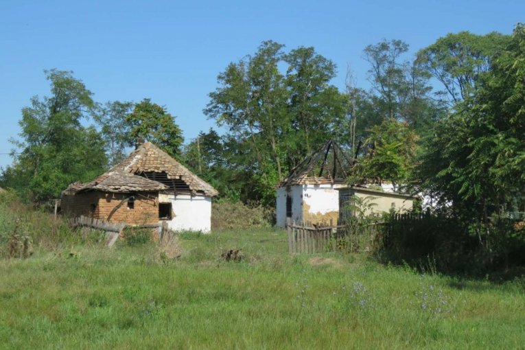 Zapaljen objekat kod Obrenovca