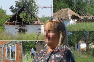 PROGOVORILA MAJKA UBICE IZ OBRENOVCA: "Znala sam da će Srđan ubiti Igora, a juče je imao još JEDNU METU!"(VIDEO)