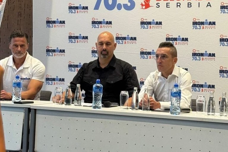 NIJE SAMO SUBOTA: Beograd zatvoren i u nedelju, evo koji deo grada da izbegnete! (VIDEO)