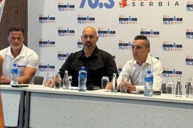 NIJE SAMO SUBOTA: Beograd zatvoren i u nedelju, evo koji deo grada da izbegnete! (VIDEO)