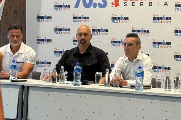 NIJE SAMO SUBOTA: Beograd zatvoren i u nedelju, evo koji deo grada da izbegnete! (VIDEO)