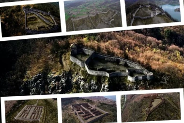 IZGUBLJENI GRADOVI SRBIJE NAJGLEDANIJI DOKUMENTARNI SERIJAL: Neverovatan uspeh projekta "Medijske mreže"