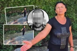 KOMŠIJA JE LEŽAO NA PUTU U LOKVI KRVI! Žena ispred čije je kuće Igor ubijen opisala jezive scene - evo šta je zatekla na mestu zločina! (VIDEO)