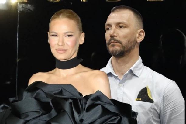 NATAŠA BEKVALAC OBELODANILA NAJMRAČNIJU TAJNU IZ BRAKA SA DAČOM IKODINOVIĆEM! Pevačica plakala kao kiša tada, razvod ju je razorio!