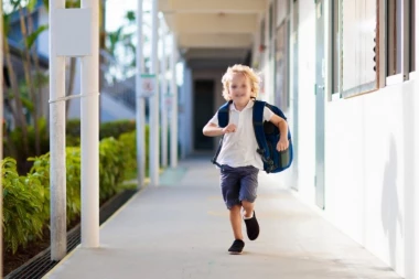 MAJKA I DEČAK SU NAKON DRAME ODMAH DOŠLI U VRTIĆ: Oglasila se direktorka predškolske ustanove u Čačku!