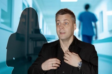 HITNO OPERISANA ĆERKA BOJANA LEKSINGTONA! Porodica proživela HOROR tada, lekari im saopštili stravične vesti!