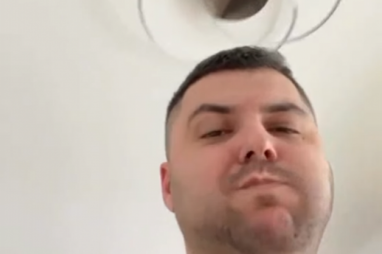 Asmin Durdžić banana