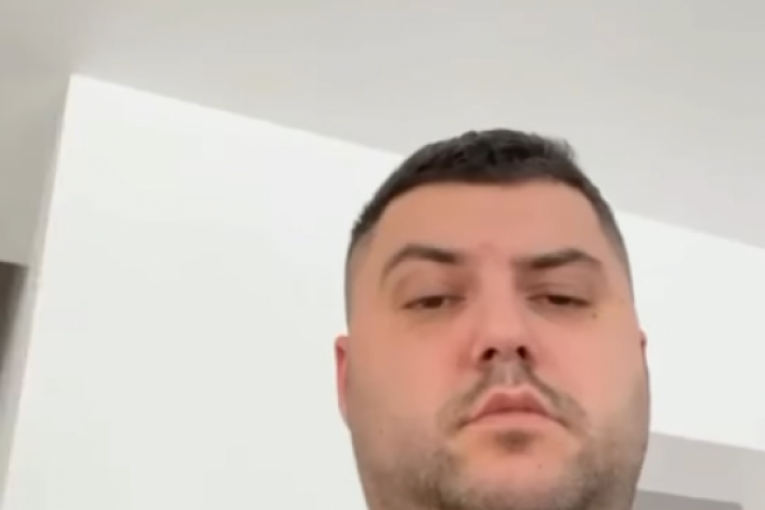 Asmin Durdžić banana