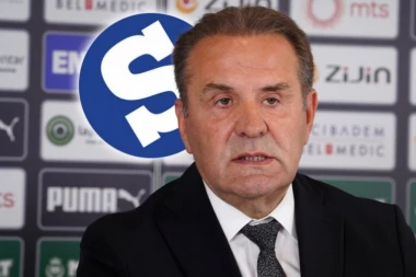 RASIM LJAJIĆ ZA SPORTISSIMO PRED VEČITI DERBI: Treba tu decu da oslobodimo pritiska! Navijači, čekamo vas!