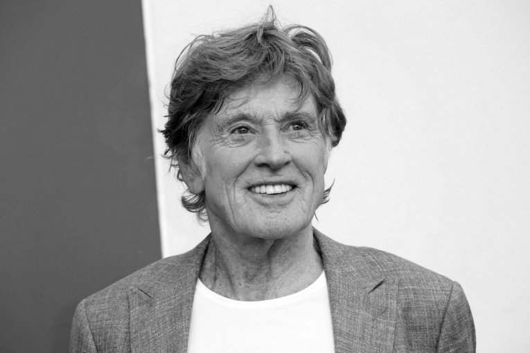 Robert Redford