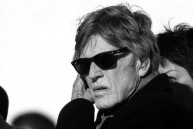 UMRO ROBERT REDFORD! Objavljene tragične vesti!