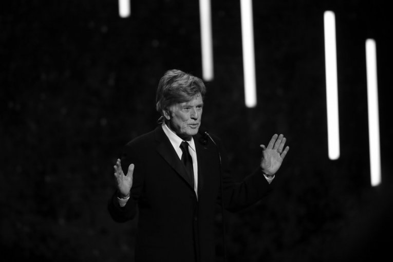 Robert Redford