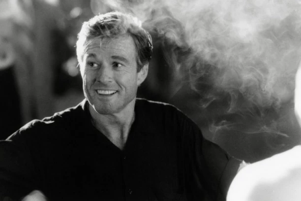 NJEGOVI FILMOVI SU OSTVARILI NEVEROVATNE PRIHODE! Od bogastva Roberta Redforda zavrteće vam se u glavi!