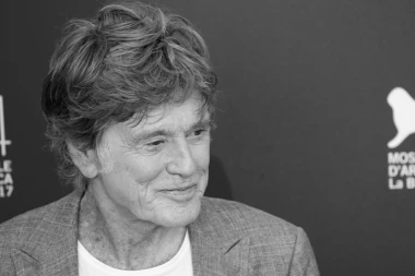 EMOTIVNA ISPOVEST SLAVNOG GLUMCA: "Tužan sam zbog Redforda, baš sam ga voleo"!