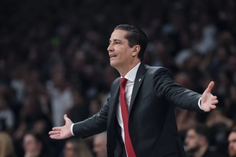 NISU SAMO OBRADOVIĆ I RADONJIĆ: Zvezda gleda ka još jednom treneru - čuveni stranac bi mogao u Beograd!