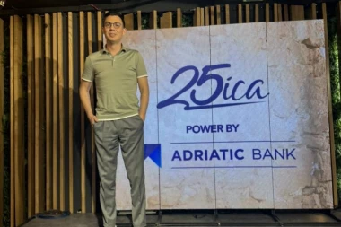 ŽESTOKIM MOMCIMA SAM NAMETNUO ZABAVNJAKE UMESTO NARODNJAKA! Željko Vasić otvorio dušu povodom 25 godina karijere!