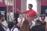 HITAN PREKID PROGRAMA! Veliki Šef se obrato svima, pa Filipa Đukića stavio na VRELE MUKE! (VIDEO)