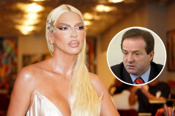 NE MOŽEŠ OD NJE DA OČEKUJEŠ DA TI KUVA PASULJ! Bogoljub Karić OBELODANIO čitavi ISTINU o Jeleni Karleuši!